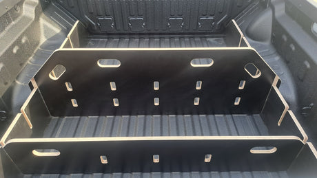 BYD Shark 6 2025+ Tub Divider