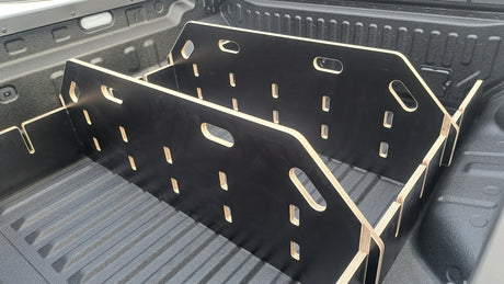 BYD Shark 6 2025+ Tub Divider