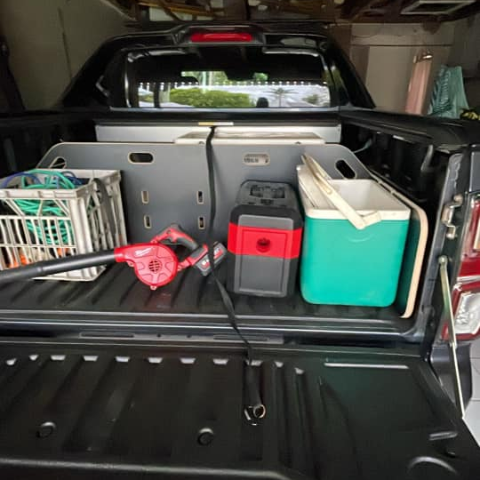 Real Ute Owners. Real Results.