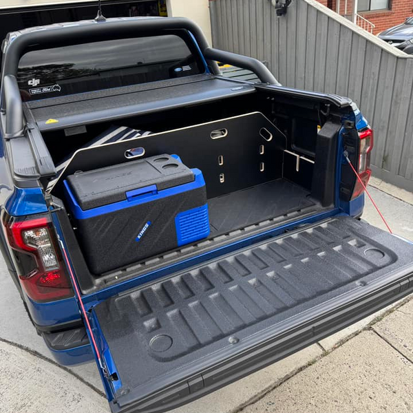 Real Ute Owners. Real Results.