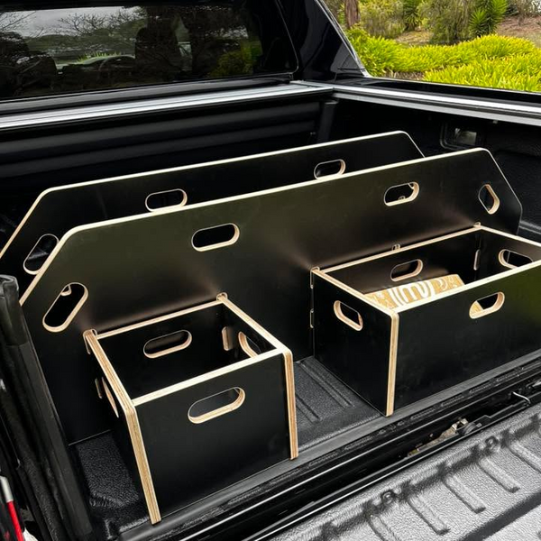 Real Ute Owners. Real Results.