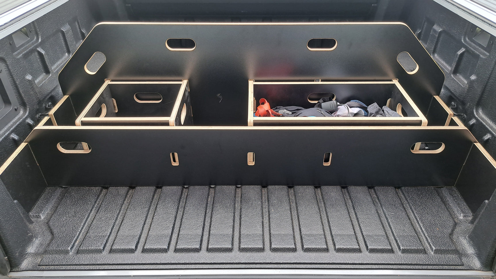 Next Gen Ranger Cargo Crate