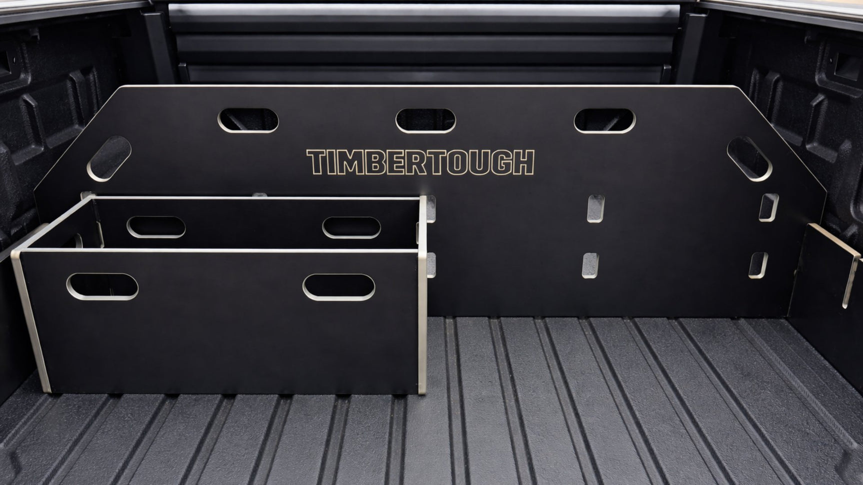 HPL-PRO Cargo Crate