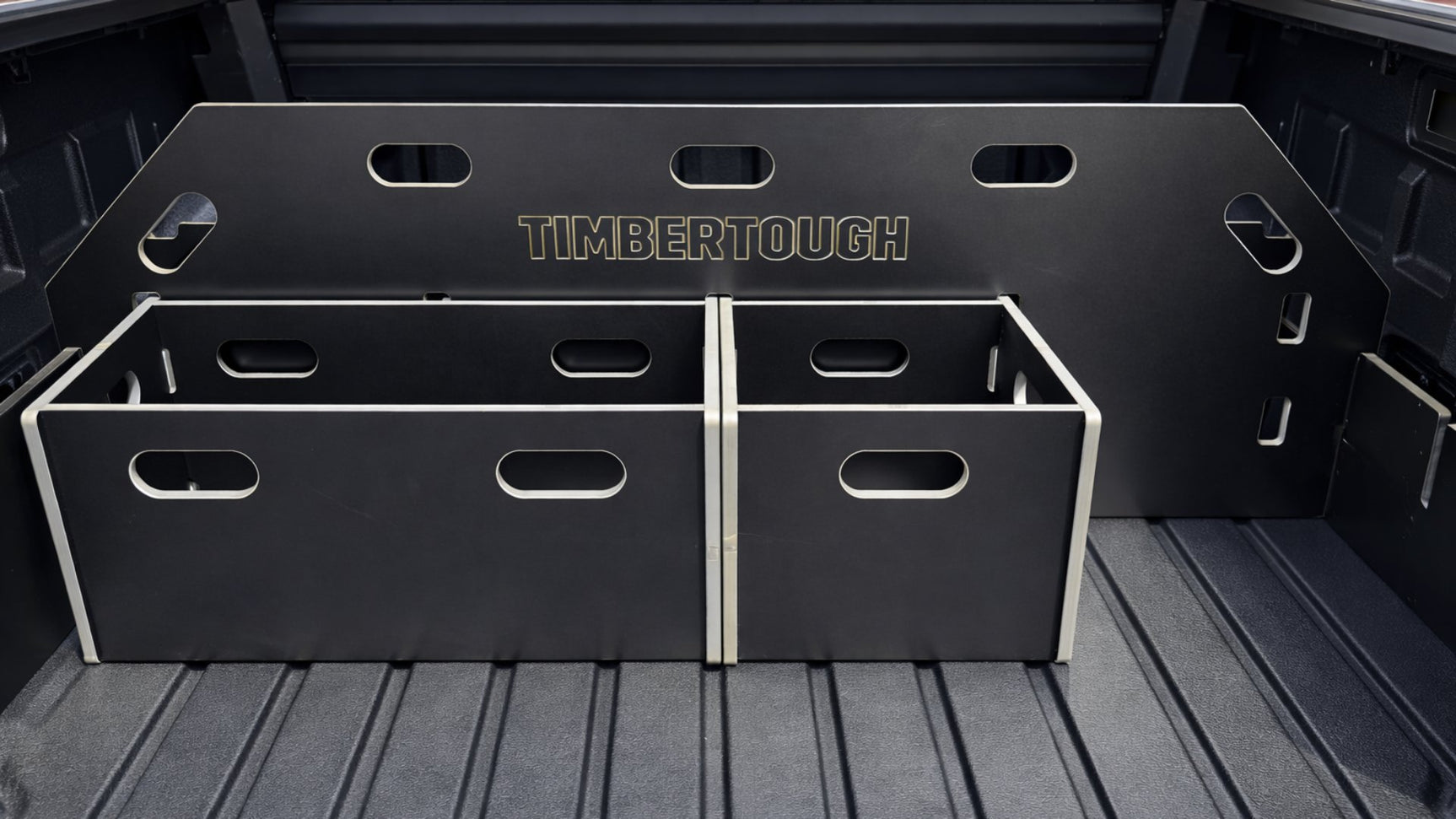HPL-PRO Cargo Crate