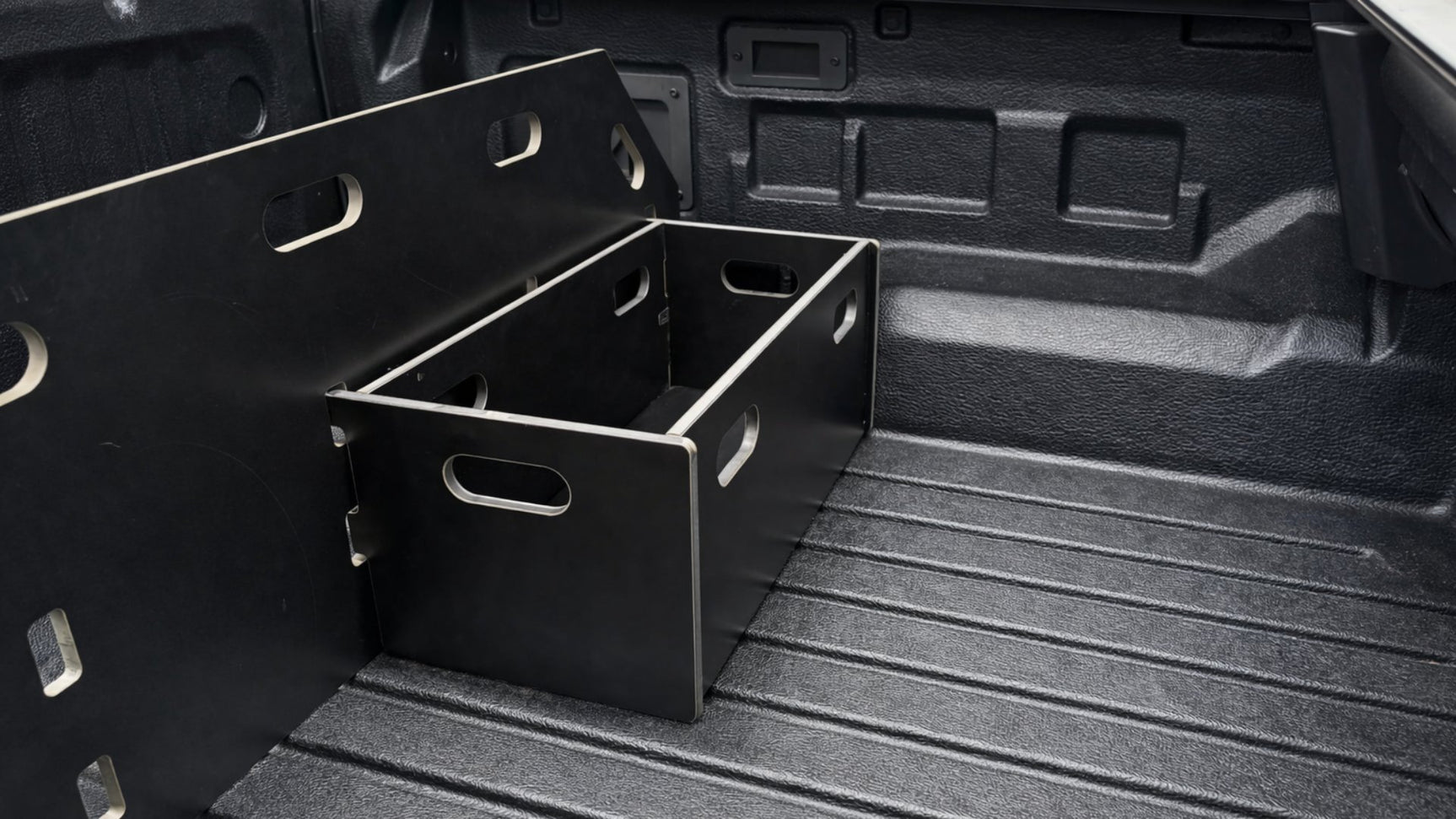 HPL-PRO Cargo Crate