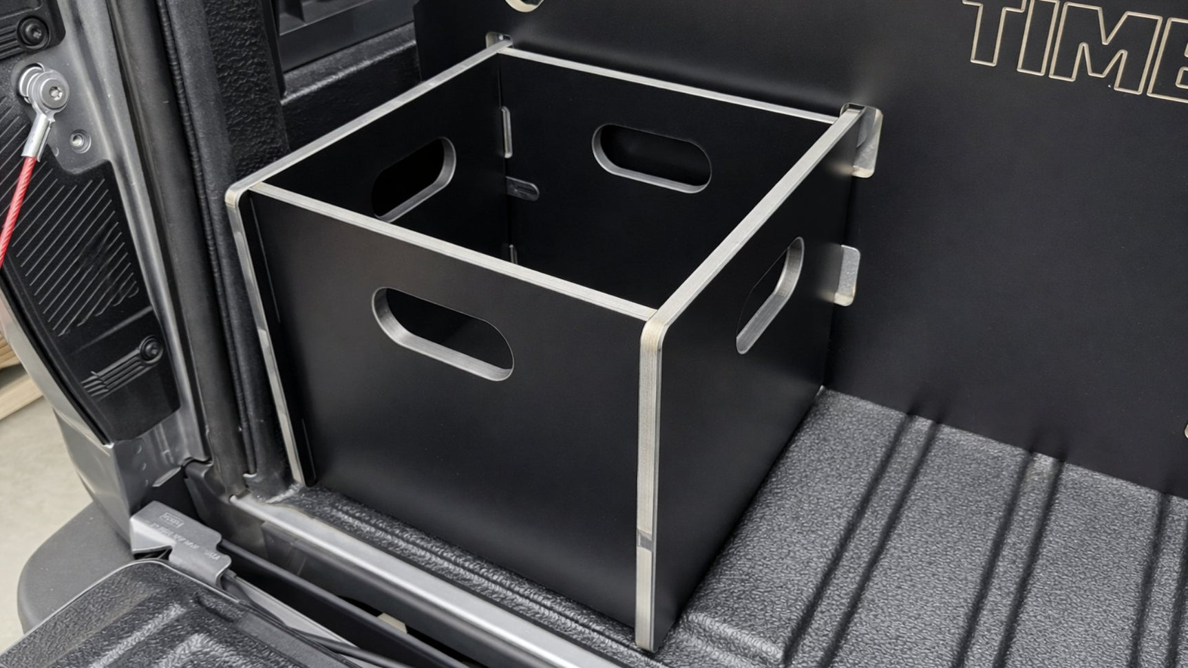 HPL-PRO Cargo Crate
