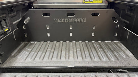 HPL-PRO Next Gen Ranger Tub Divider | Spray-in Tub Liner