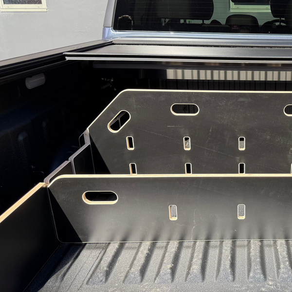 Real Ute Owners. Real Results.