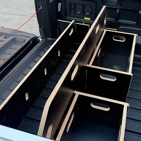 Real Ute Owners. Real Results.