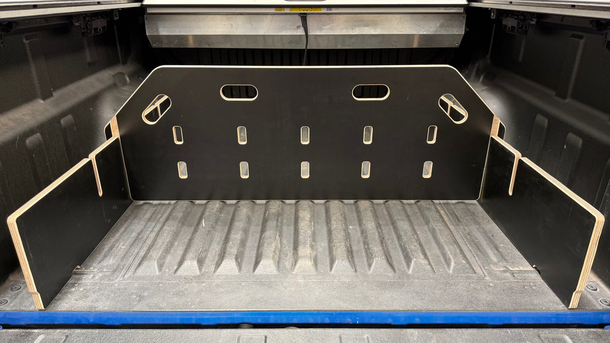 GWM Cannon Tub Divider