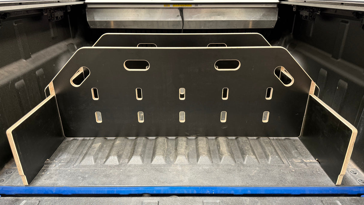 GWM Cannon Tub Divider