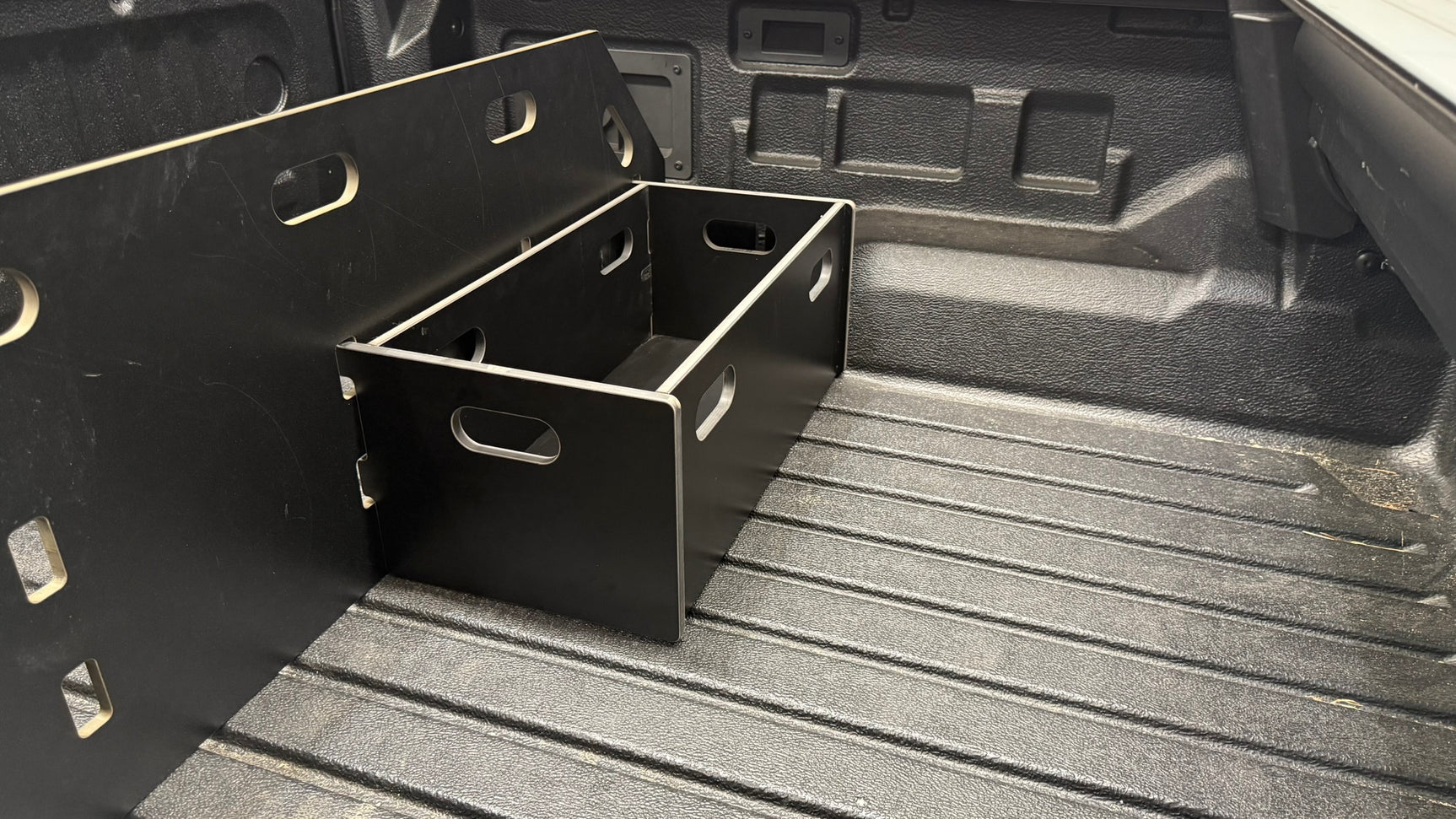HPL-PRO Cargo Crate