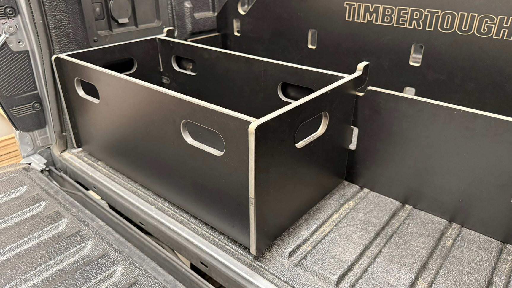 HPL-PRO Cargo Crate