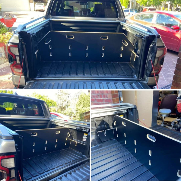 Real Ute Owners. Real Results.