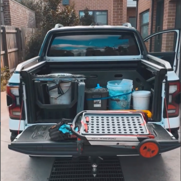 Real Ute Owners. Real Results.