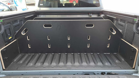 Ford Ranger 2022+ Tub Divider | Spray-in Tub Liner