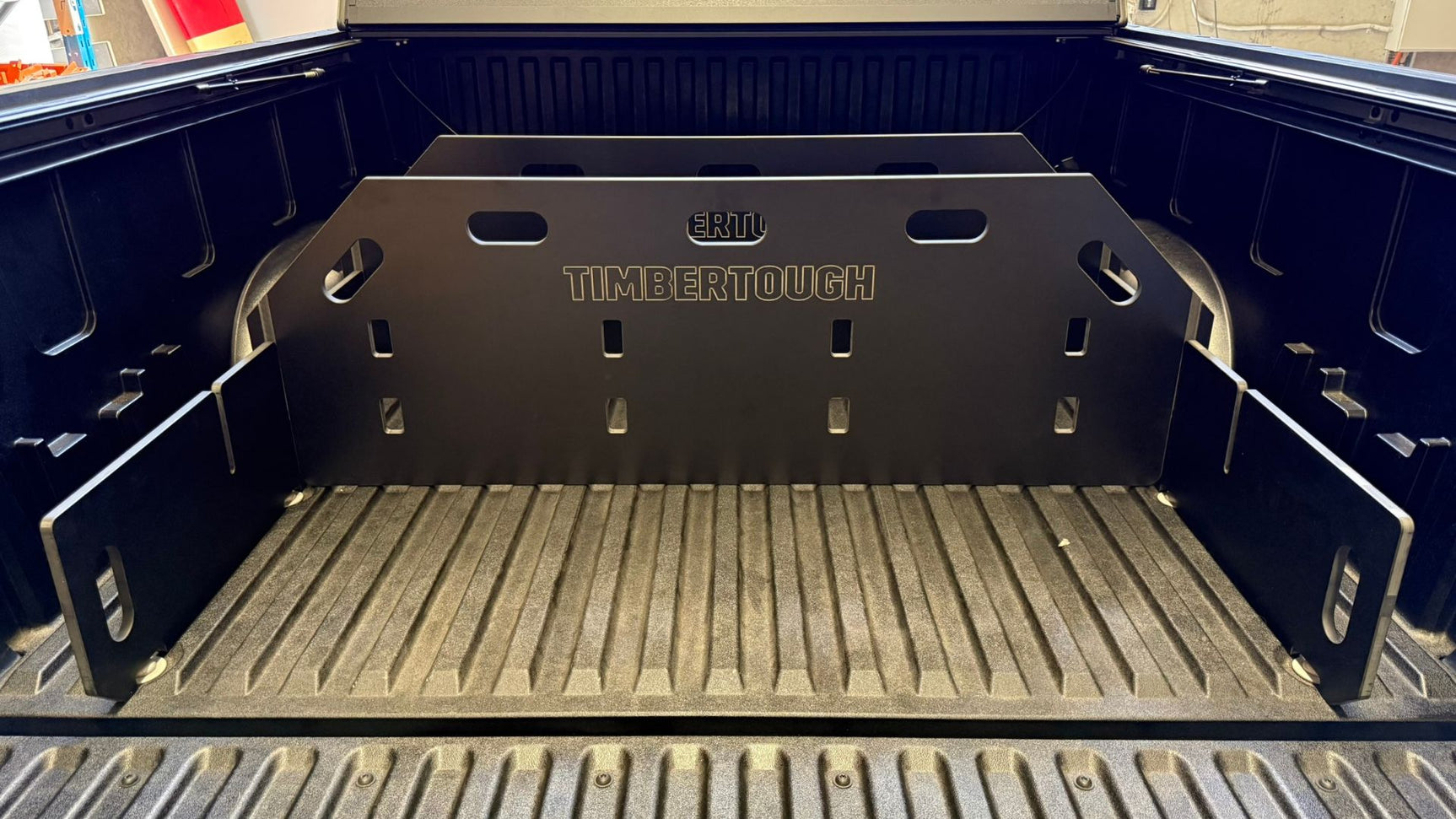 HPL-PRO Toyota Tundra 2022+ Tub Divider