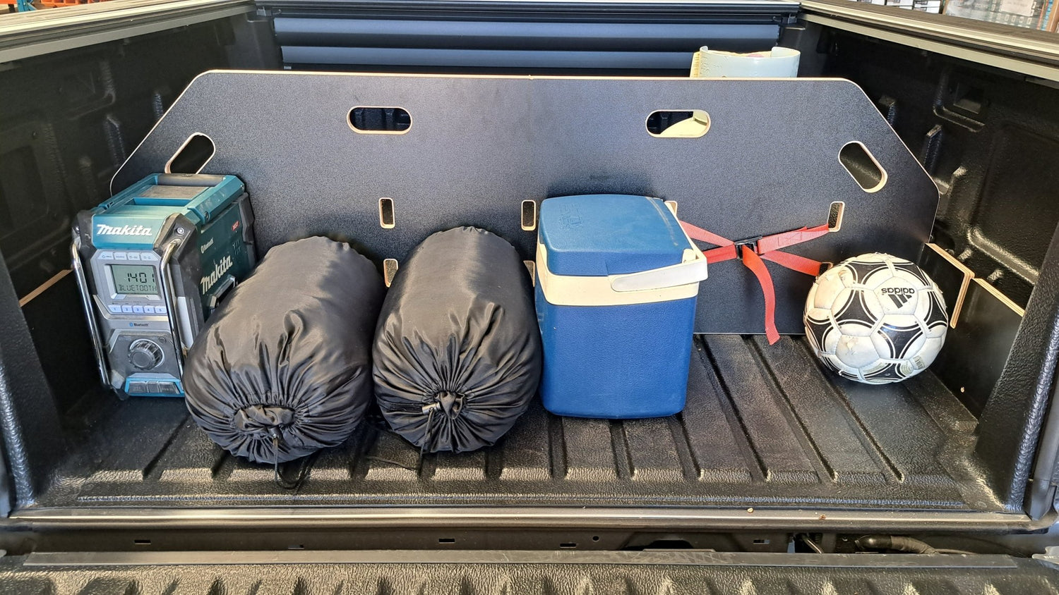 Ford Ranger 2022+ Tub Divider | Plastic Tub Liner