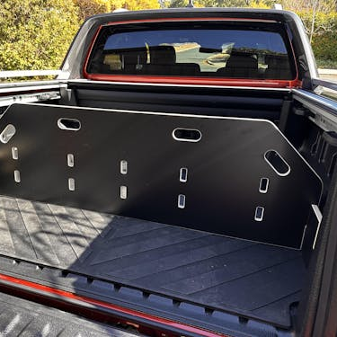 Real Ute Owners. Real Results.