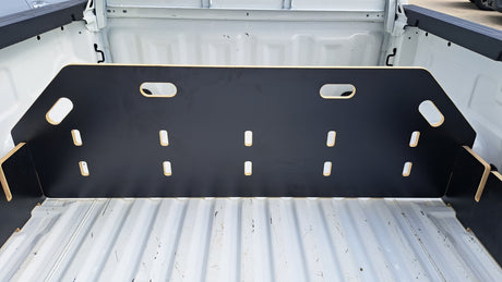 Ford Ranger 2022+ Tub Divider | Spray-in Tub Liner