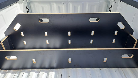 Ford Ranger 2022+ Tub Divider | Spray-in Tub Liner