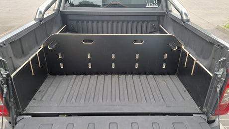 LDV T60 MAX 2022+ Tub Divider