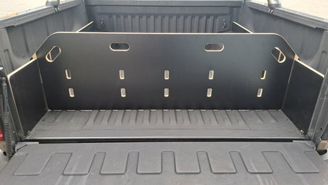 LDV T60 MAX 2022+ Tub Divider