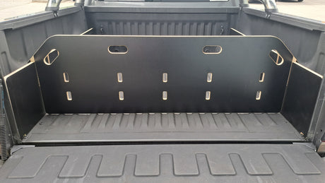 LDV T60 MAX 2022+ Tub Divider