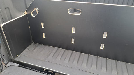 LDV T60 MAX 2022+ Tub Divider