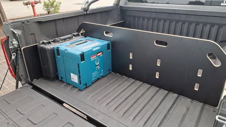 LDV T60 MAX 2022+ Tub Divider