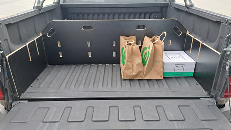 LDV T60 MAX 2022+ Tub Divider