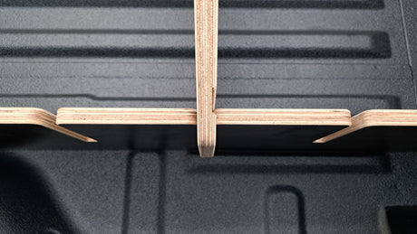 BYD Shark 6 2025+ Tub Divider