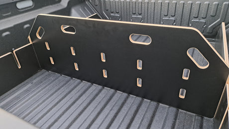 BYD Shark 6 2025+ Tub Divider