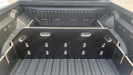 BYD Shark 6 2025+ Tub Divider