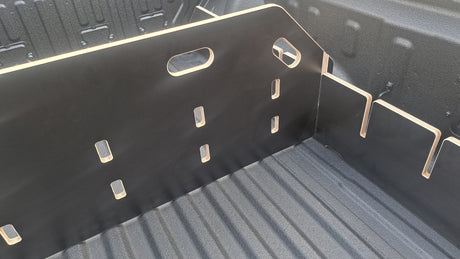 BYD Shark 6 2025+ Tub Divider