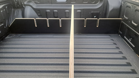 BYD Shark 6 2025+ Tub Divider