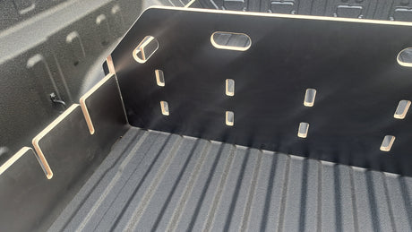 BYD Shark 6 2025+ Tub Divider