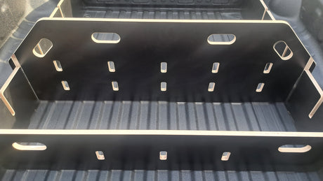 BYD Shark 6 2025+ Tub Divider