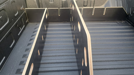 BYD Shark 6 2025+ Tub Divider