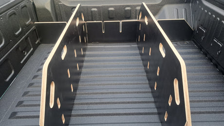 BYD Shark 6 2025+ Tub Divider