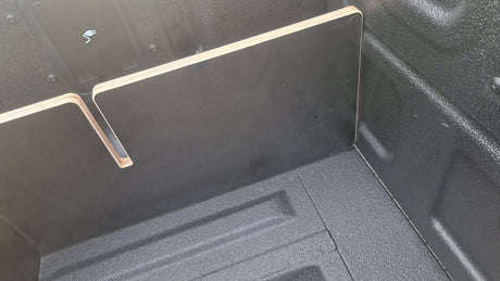 BYD Shark 6 2025+ Tub Divider