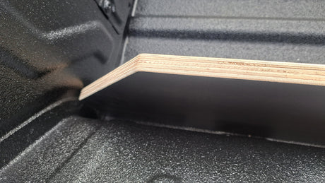 BYD Shark 6 2025+ Tub Divider