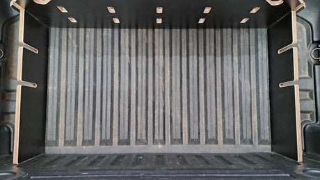 VW Amarok 2016-2022 Tub Divider | Plastic Tub Liner