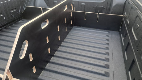 BYD Shark 6 2025+ Tub Divider