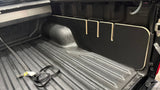 Mazda BT-50 2020+ Tub Divider | Plastic Tub Liner