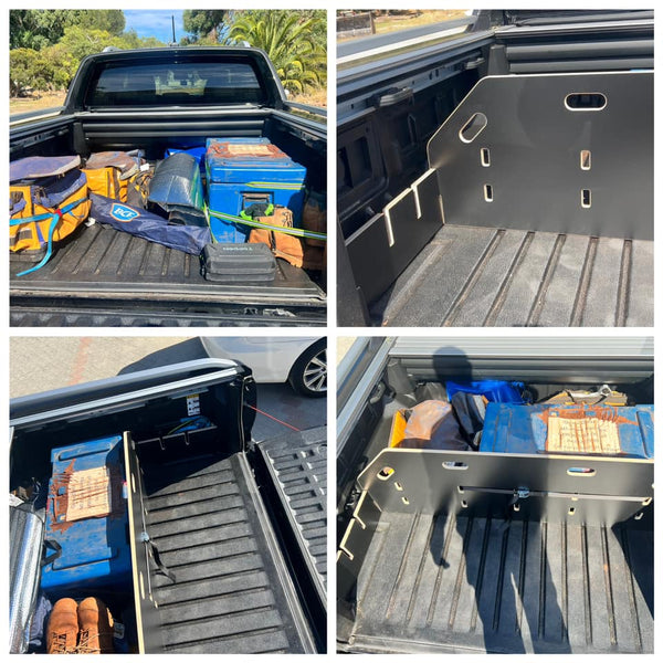 Real Ute Owners. Real Results.