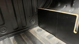 GWM Cannon Tub Divider 2020-2026 | Spray-In Liner