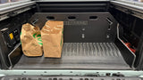 HPL-PRO Ford Ranger 2025+ PHEV | Plastic Tub Liner