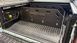 HPL-PRO Ford Ranger 2025+ PHEV | Plastic Tub Liner