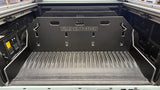 HPL-PRO Ford Ranger 2025+ PHEV | Plastic Tub Liner